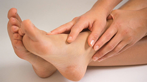 Achilles Tendinopathy