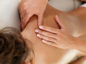 Massage Therapy Massage Therapy